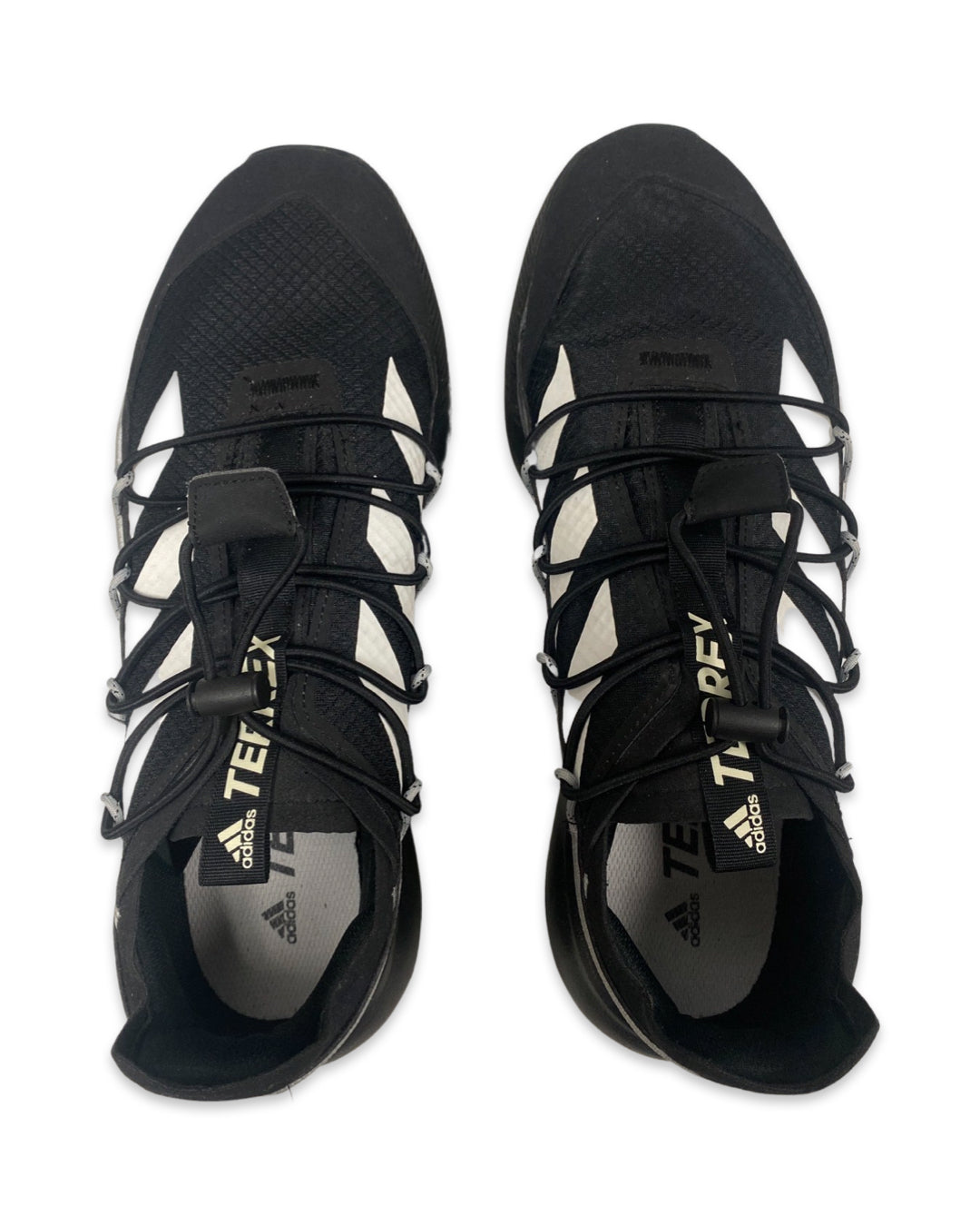 ADIDAS TERREX VOYAGER 21 SNEAKERS SIZE 14