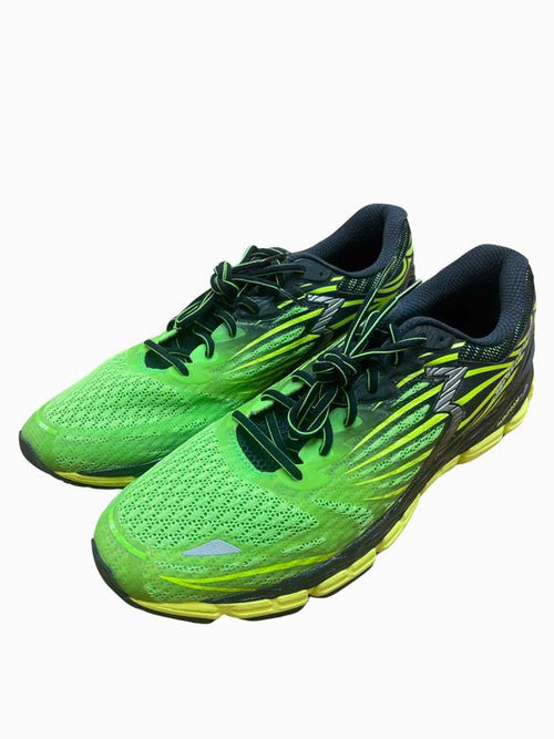 361 GREEN ONE DEGREE BEYOND SENSATION SIZE 14