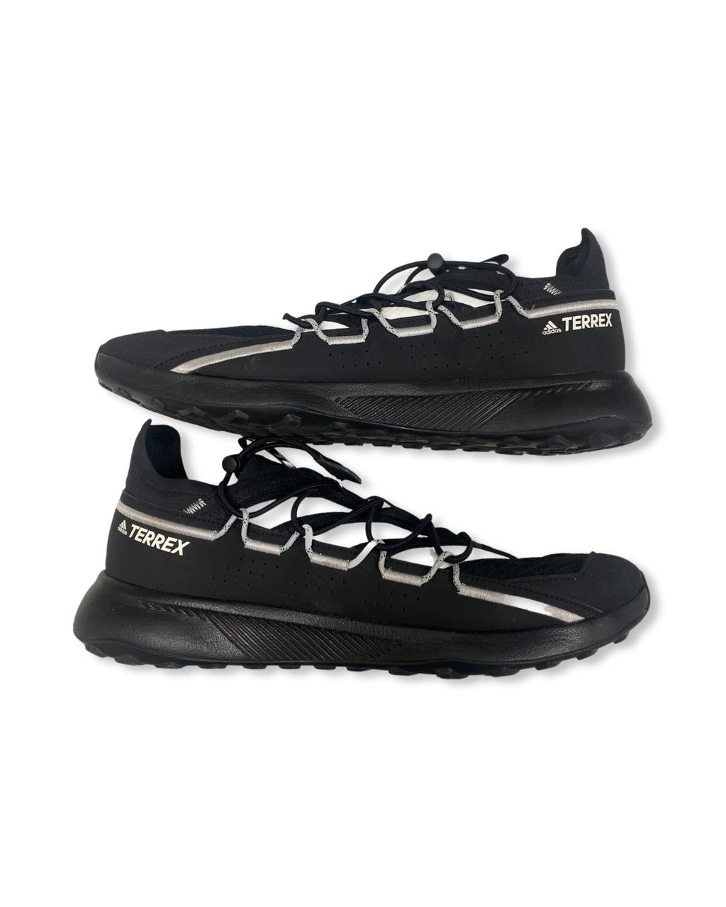 ADIDAS TERREX VOYAGER 21 SNEAKERS SIZE 14