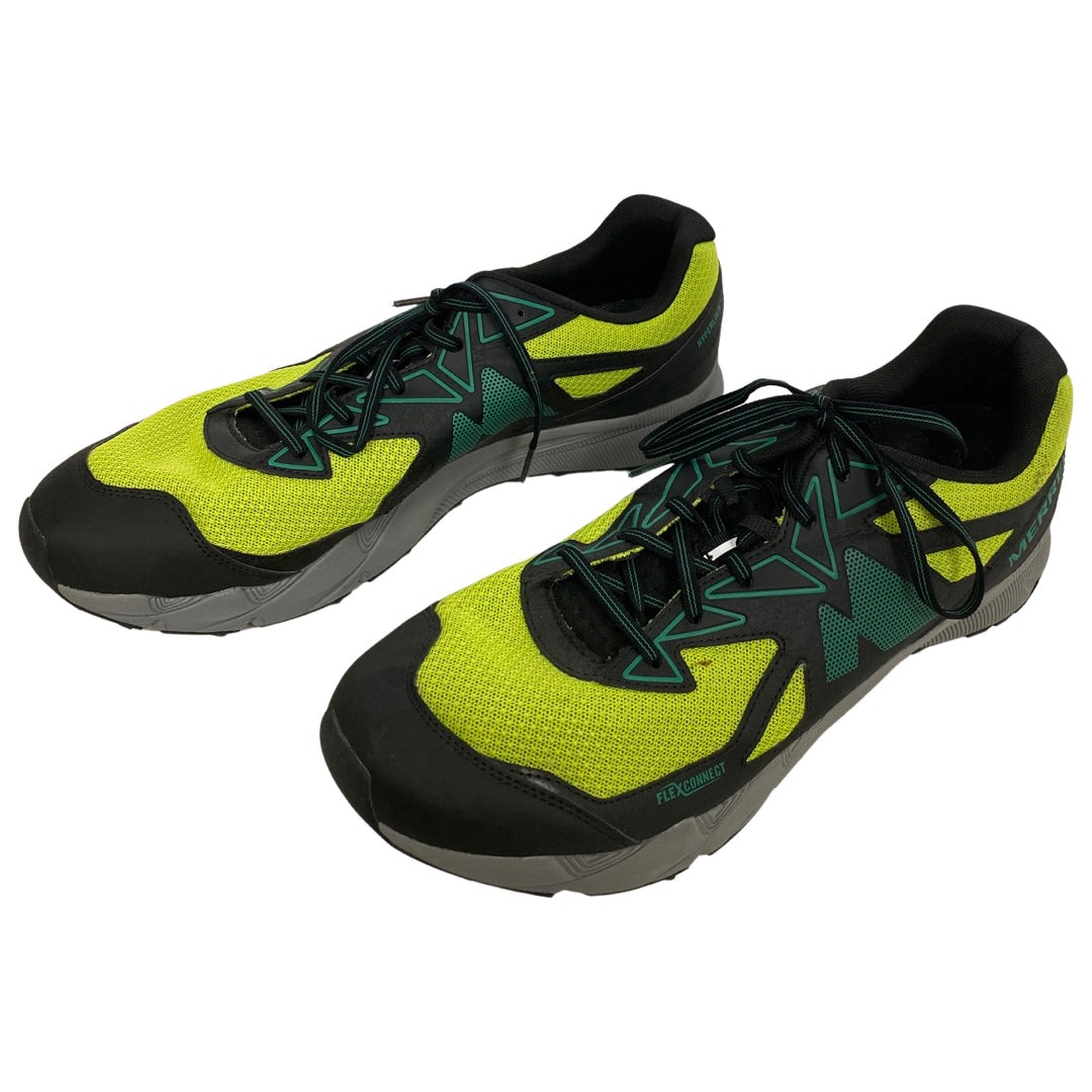 Merrell women's agility fusion flex online