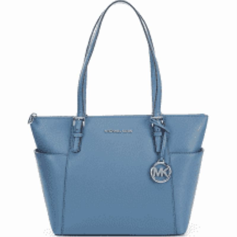 MICHAEL MICHAEL KORS, Slate blue Women's Handbag