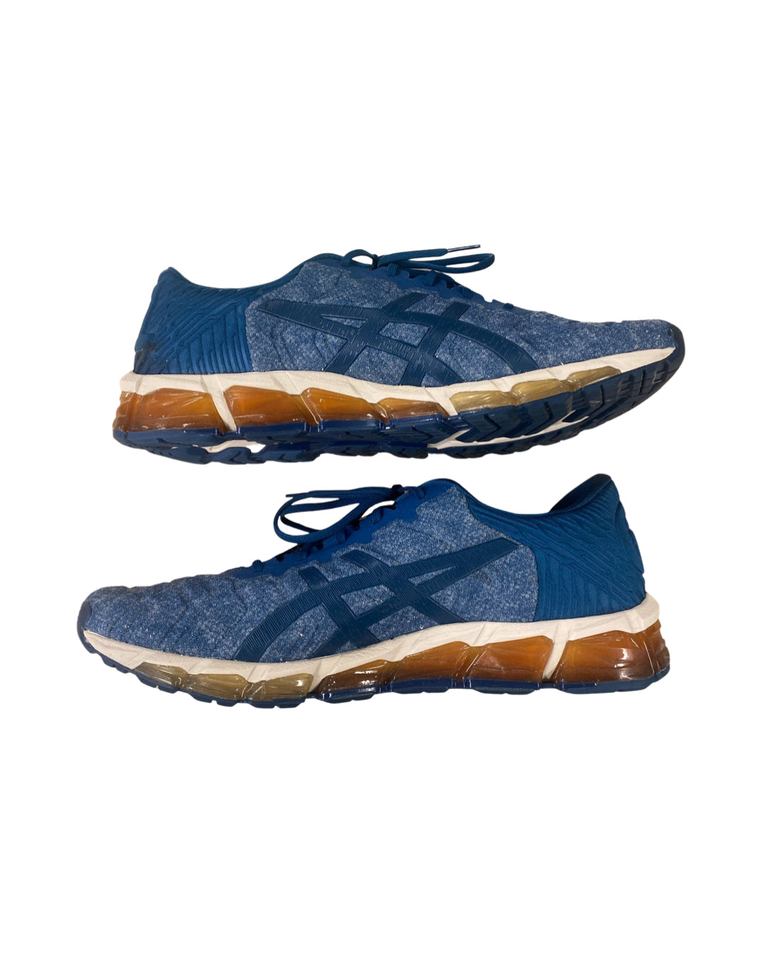 ASICS GEL-QUANTUM 360 5 SNEAKERS SIZE 14