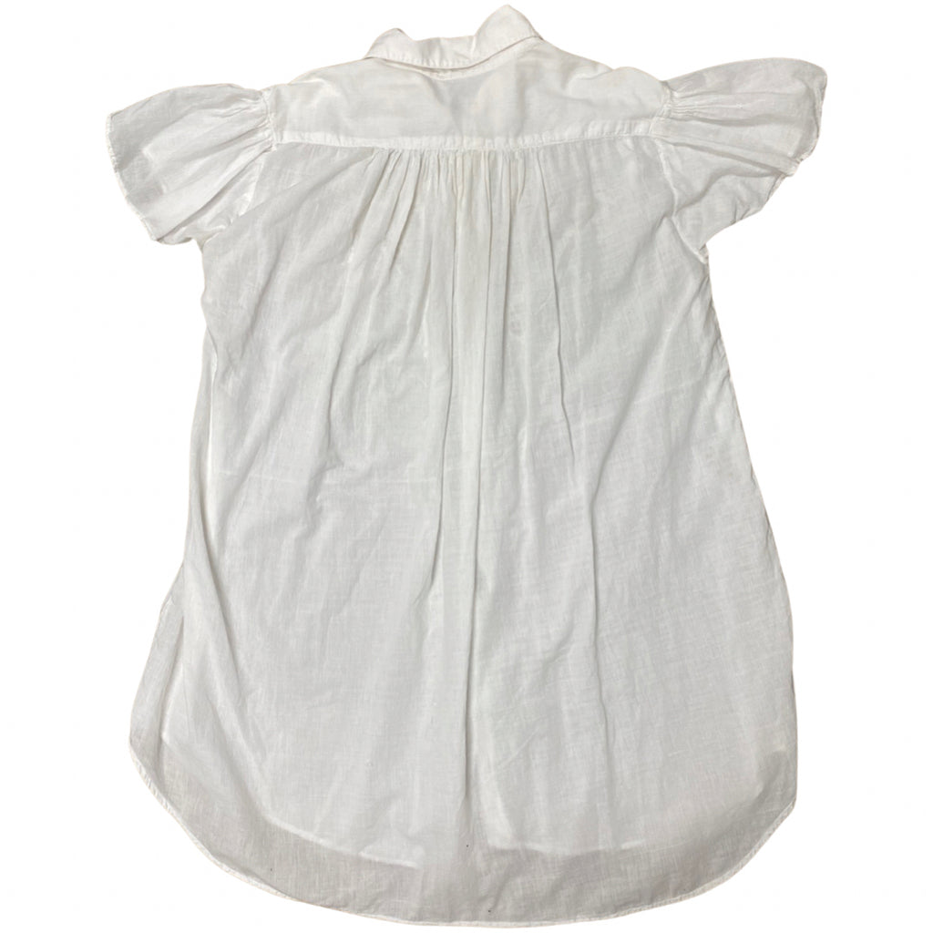 SANTE WHITE DRESS SIZE XLARGE