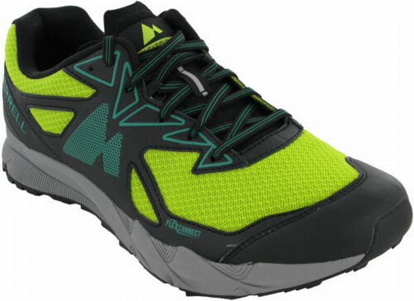 Merrell women's store agility fusion flex