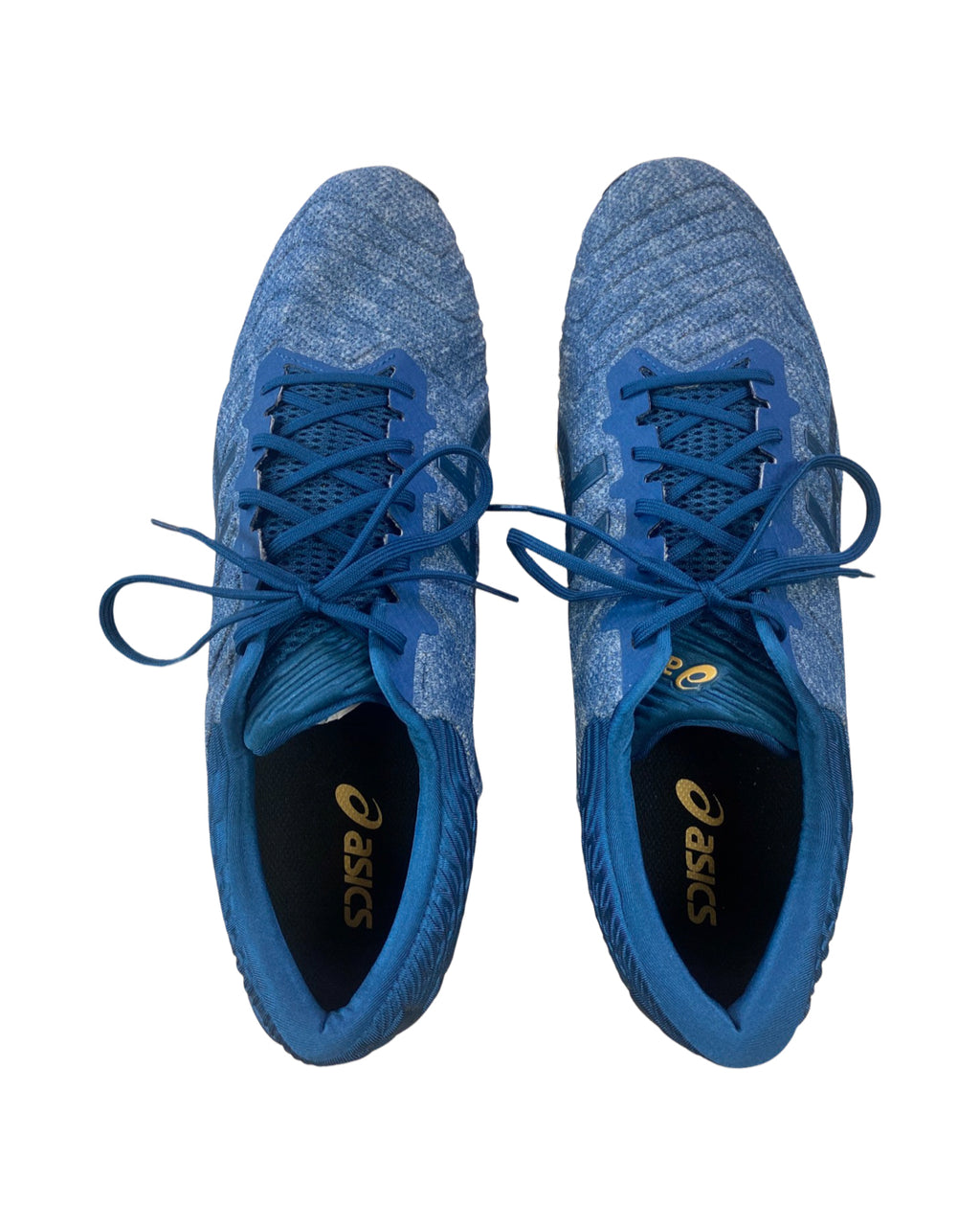 ASICS GEL-QUANTUM 360 5 SNEAKERS SIZE 14