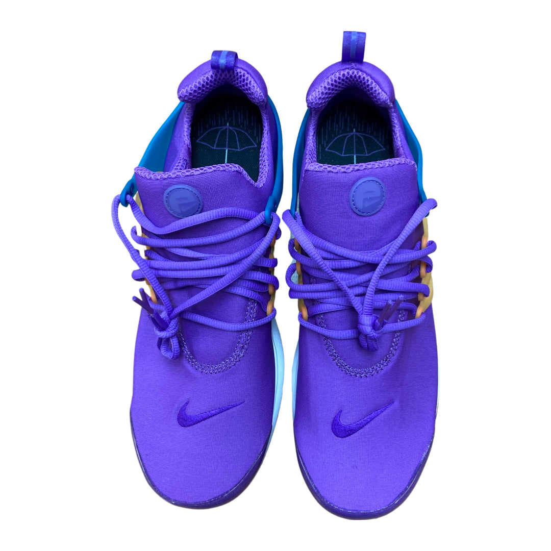 Lavender fashion prestos