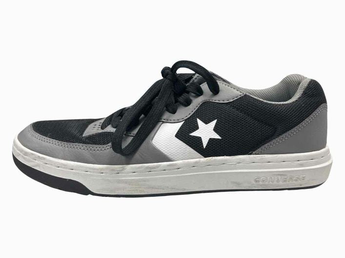 CONVERSE RIVAL OX COLORBLOCK SNEAKER SIZE 9