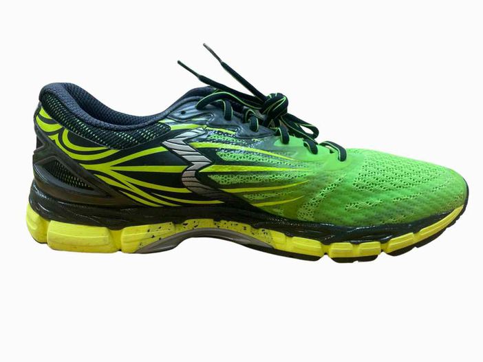 361 GREEN ONE DEGREE BEYOND SENSATION SIZE 14
