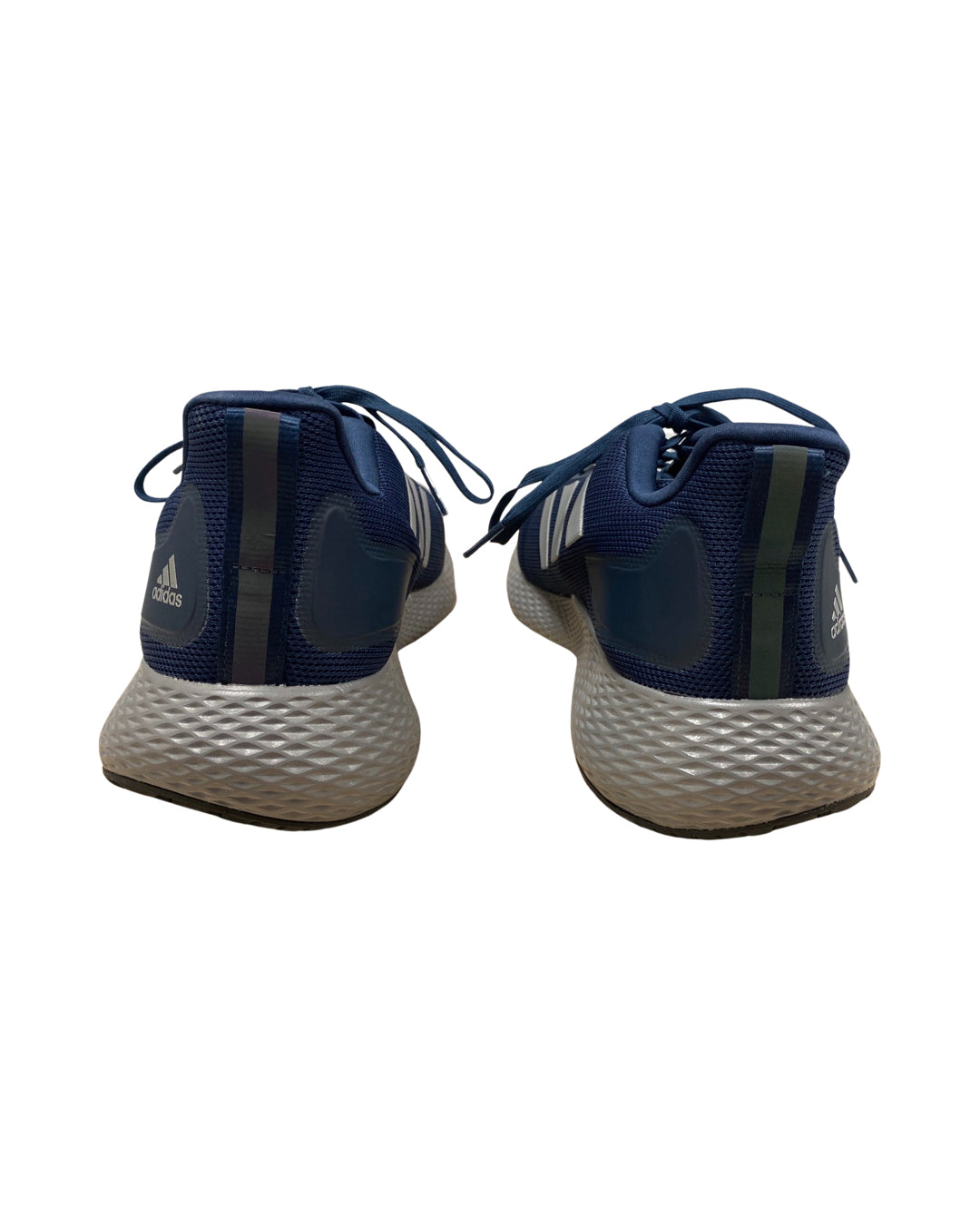 ADIDAS EDGE GAMEDAY RUNNING SNEAKER SIZE 14