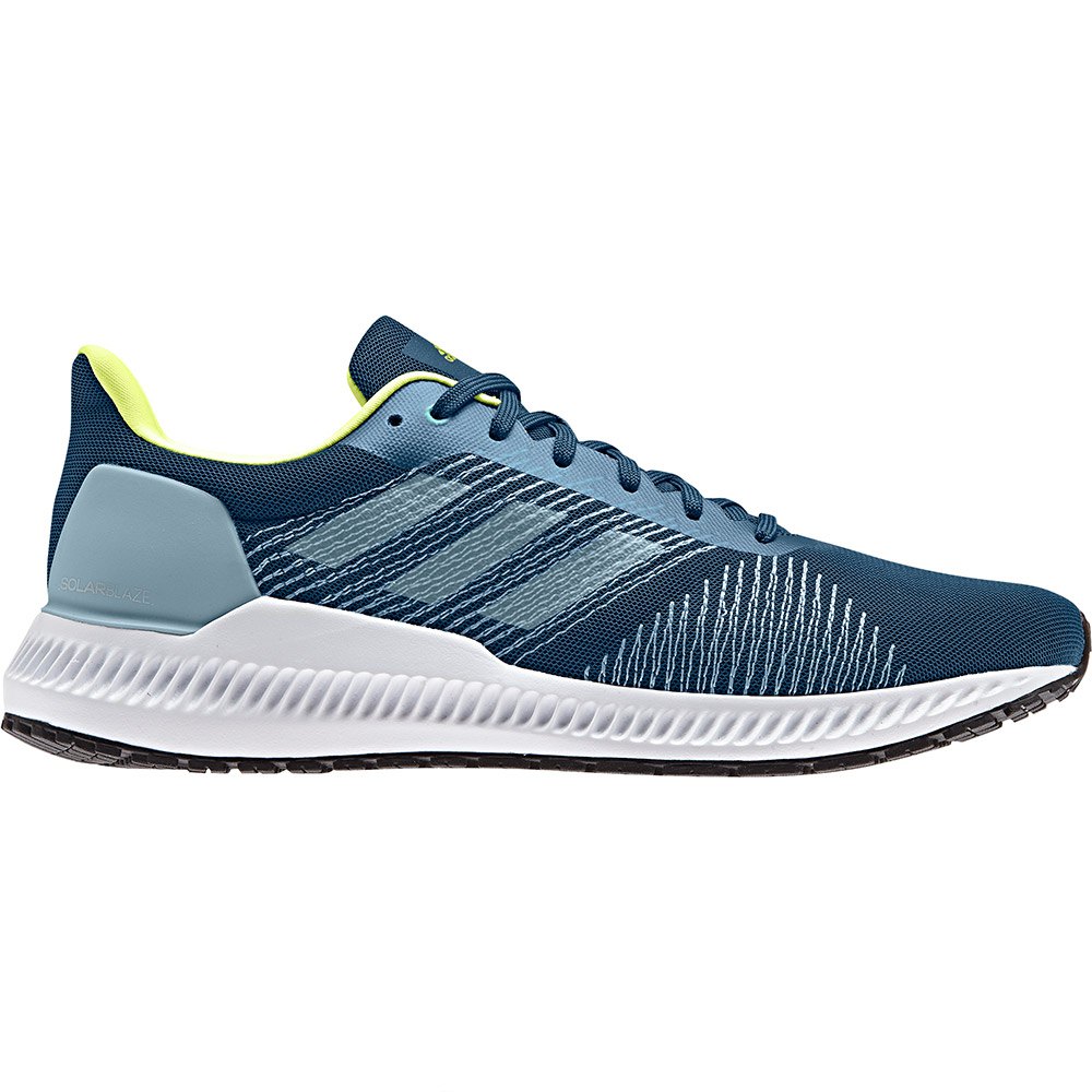 ADIDAS SOLAR BLAZE BLUE