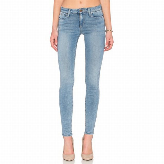 NWT! JOES #HELLO CHERI ICON CHARGEABLE SKINNY DENIM JEANS SIZE 28