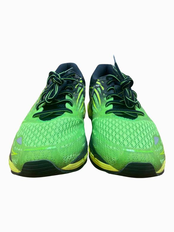 361 GREEN ONE DEGREE BEYOND SENSATION SIZE 14