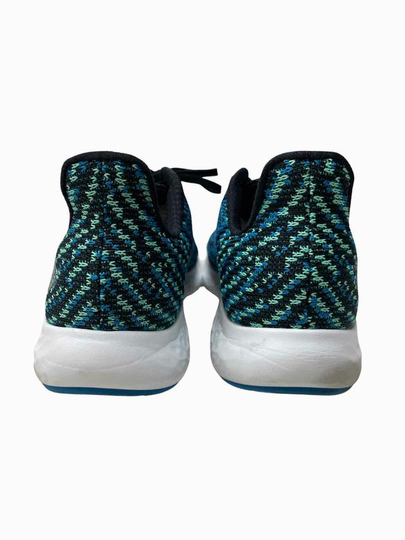 NEW BALANCE BLUE BEACON V2 SNEAKERS SIZE 14