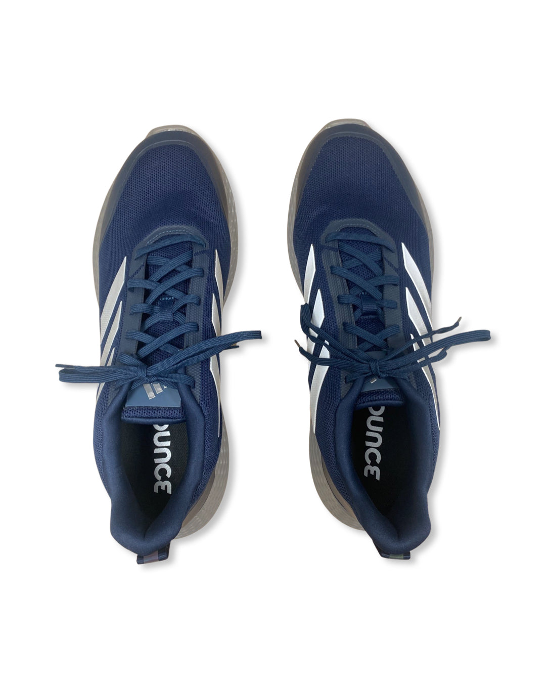 ADIDAS EDGE GAMEDAY RUNNING SNEAKER SIZE 14