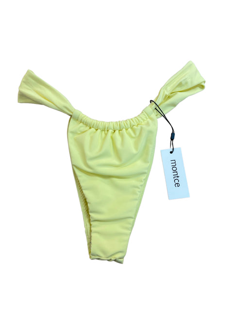 NWT! MONTCE SWIM SANDRA BIKINI BOTTOM