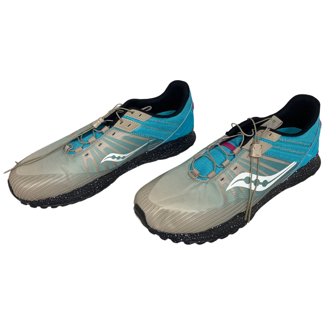 mad river tr saucony