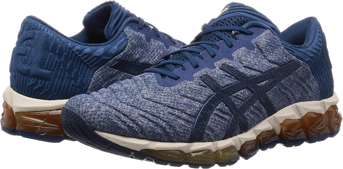 ASICS GEL-QUANTUM 360 5 SNEAKERS SIZE 14