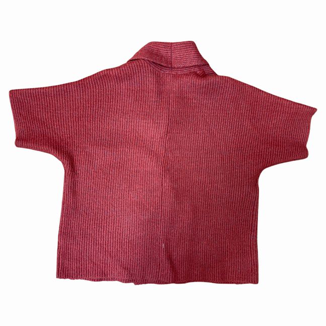 Cabi red sweater best sale