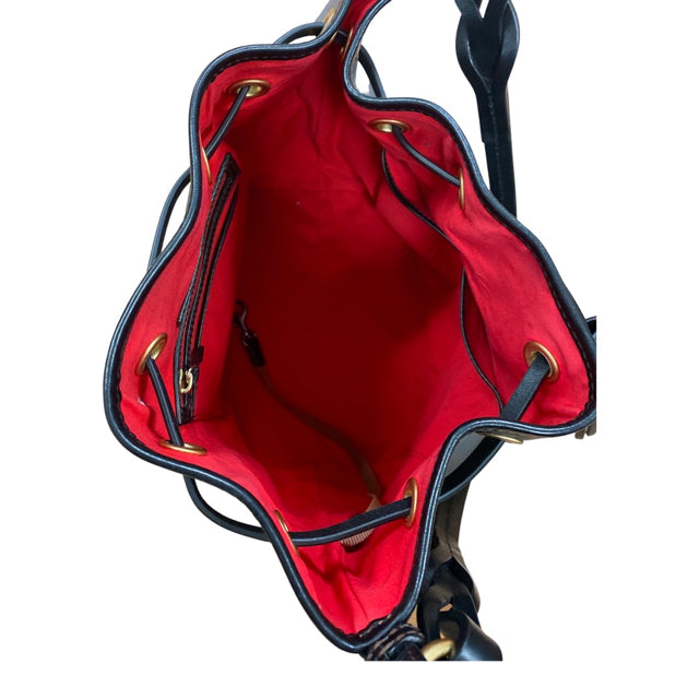 Dooney & Bourke Tasha Drawstring Shoulder Bag