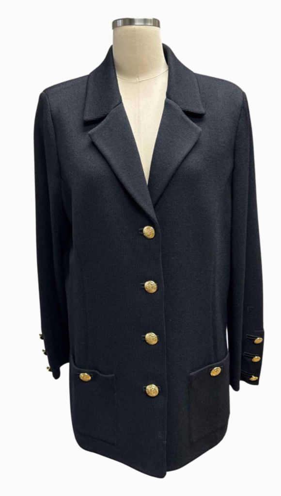 St. John hotsell blazer