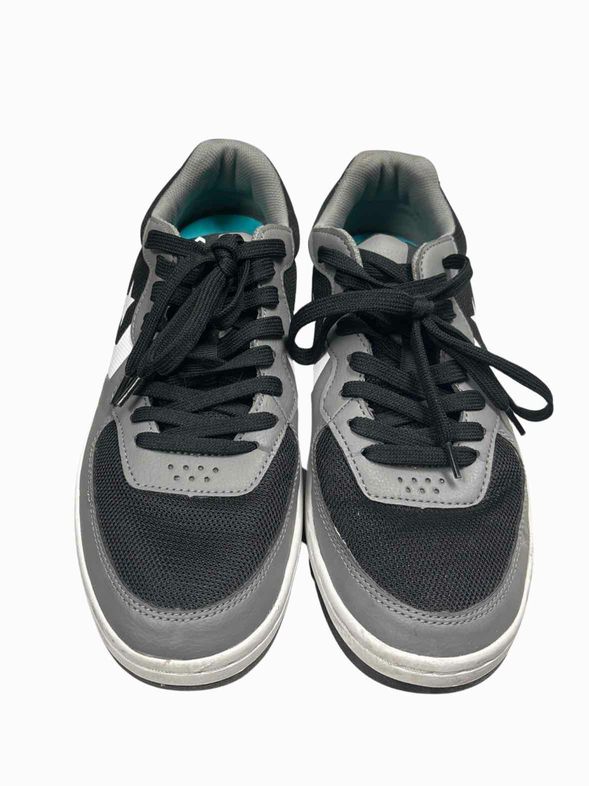 CONVERSE RIVAL OX COLORBLOCK SNEAKER SIZE 9