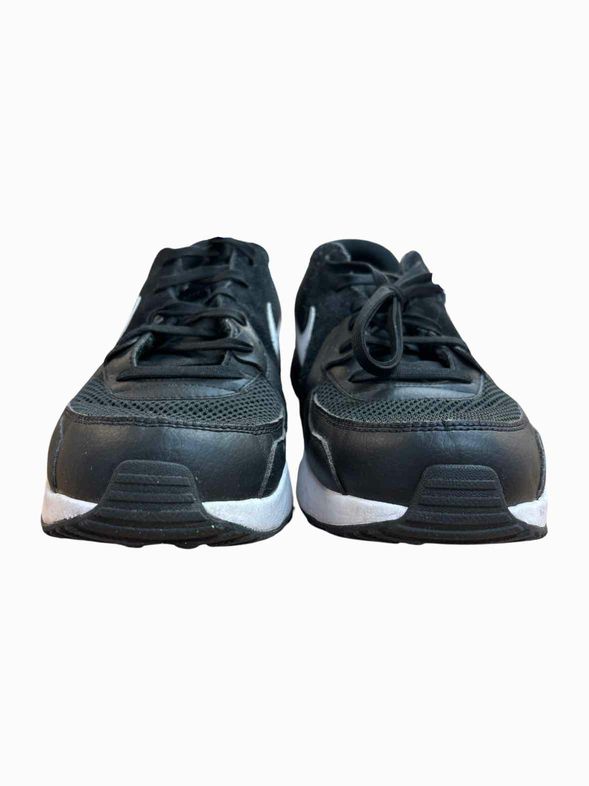 NIKE BLACK AIR MAX EXCEE 4165  SIZE 9