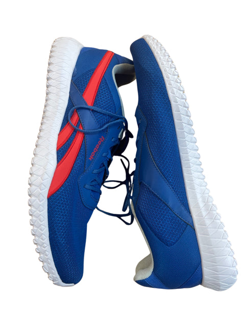 REEBOK  FLEXAGON  ENERGY SNEAKER RED/BLUE