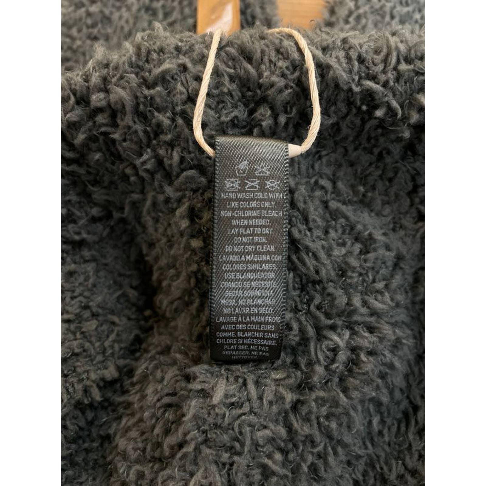 SKIMS NWT HIGHWAISTED LOUNGE COZY KNIT PANTS JUNIPER SIZE S/M - WEARHOUSE  CONSIGNMENT